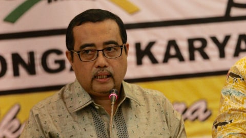 Waka Komisi IX DPR: Saya Tidak Terlibat Korupsi di