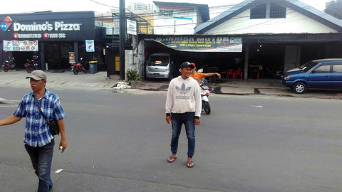 Usai Berantas Preman, Polda Metro Akan Bereskan Tawuran hingga Bina Pak Ogah