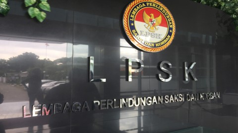 Komisi XIII DPR Revisi UU Perlindungan Saksi dan Korban, Ini 7 Poin Perubahannya