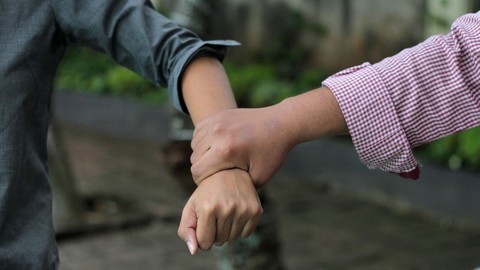 Kasus Dugaan Pelecehan Siswi SMP di Kalideres Berakhir Damai