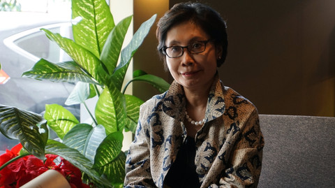 Pengacara Senior Lelyana Y. Santosa Meninggal Dunia