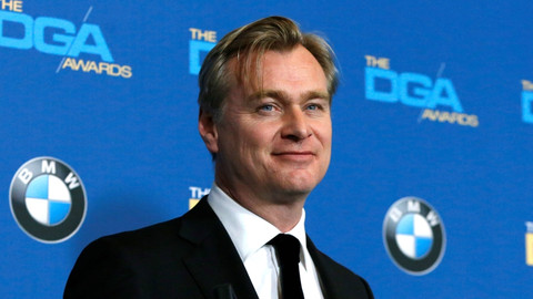 Armor The Odyssey Disebut Mirip Batman, Ini Kata Christopher Nolan