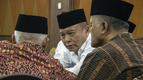 TB Hasanuddin: Gugatan Masa Pensiun TNI di MK Relevan, Tak Terkait Perorangan