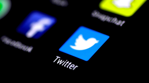 Rusia Batasi Akses Twitter di Tengah Perang dengan Ukraina