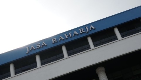 Jasa Raharja Tebar Dividen Rp 1,1 Triliun, 82 Persen dari Laba Bersih 2024