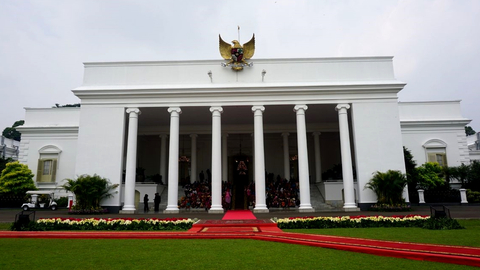Saat Istana Bogor Jadi Saksi Negosiasi Konflik Thailand-Kamboja 2011 Lalu