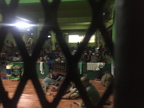 Evaluasi 7 Napi Kabur, Ditjenpas Akui Rutan Salemba masih Over Kapasitas 218%