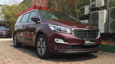 Berita Populer: Tren Hybrid Terhadap Diesel; Kondisi Rupiah Bagi Ekspor