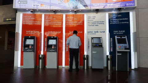 BNI: Kasus KCP Aek Nabara di Luar Sistem Resmi BNI