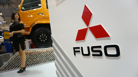 Fuso Tunggu Hasil Uji Biodiesel B50, Dampak ke Mesin Masih Dievaluasi