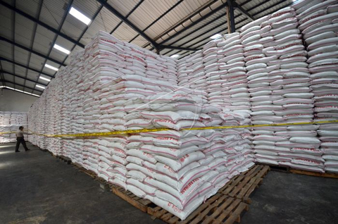 Gula Rafinasi Bocor ke Pasar, Sugar Co Rugi Rp 680 Miliar pada 2025