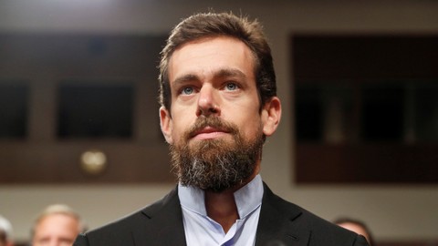 Jack Dorsey Luncurkan Buzz Sebagai Pesaing Slack