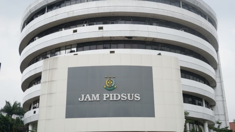 Kejagung Sita Rp 24,9 M dan Helikopter di Kasus Motor MBG