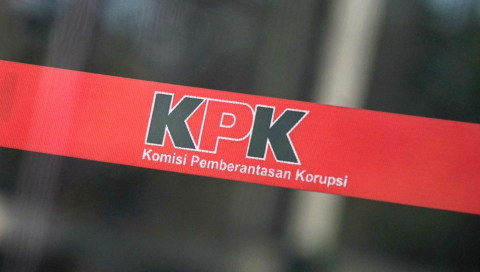 KPK Usut Kasus Dugaan Korupsi Dana Fiktif LPDB KUMKM di Jawa Barat