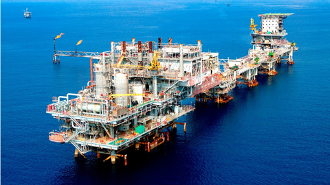 DEN Masih Finalisasi Draf Revisi Perpres Cadangan Penyangga Energi