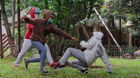 Siswa SMP di Grobogan Tewas Usai Berkelahi, 2 Temannya Jadi Tersangka