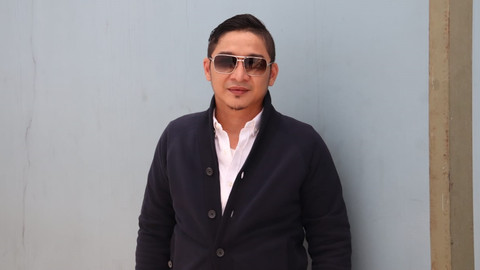 Tinggalkan Pesan di IG Istri Dimas Anggara, Pasha: Bilang Suaminya Cari Saya