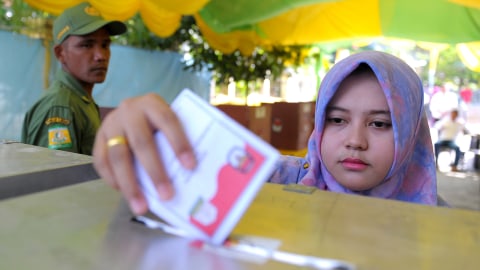 Pilkada Seragam Dinilai Tak Efektif dan Mahal, Model Asimetris Bisa Jadi Opsi