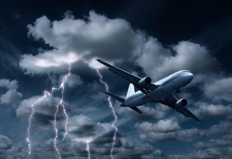 Pilot Ungkap 3 Kesalahan Penumpang Saat Menghadapi Turbulensi di Pesawat