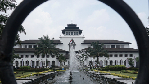 Warga Jawa Barat Juara, Catat Perjalanan Wisata Terbanyak di Indonesia Juli 2025