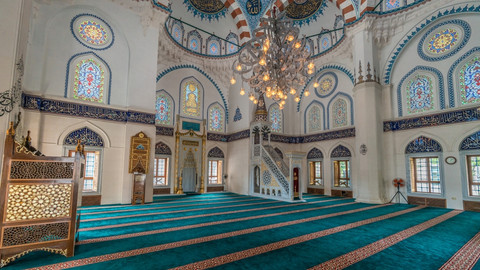 Warga Jepang Demo Pembangunan Masjid di Fujisawa, Ada Apa?