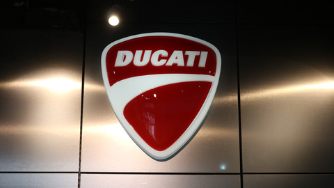 Tak Kuat Imbas Rupiah Melemah, Ducati Katrol Harga