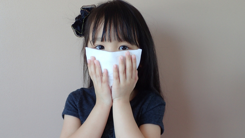 Hati-hati! Ini Penyakit yang Rentan Menular ke Anak saat Lebaran