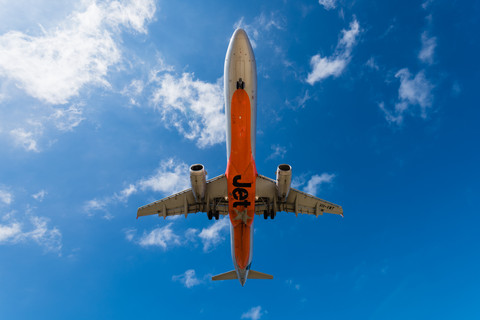 Qantas Tutup Maskapai Jetstar Asia per 31 Juli 2025