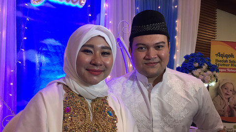 Keluar dari Rumah Usai Cekcok, Suami Chikita Meidy Ngaku Kangen Anak