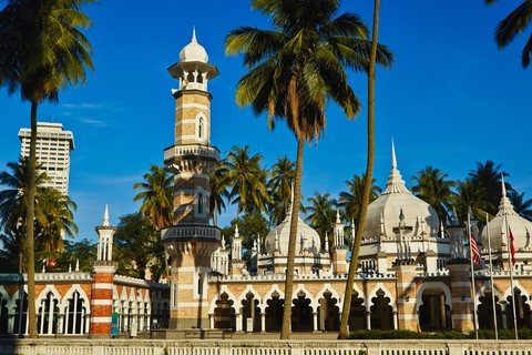 Umat Muslim Malaysia Rayakan Idul Adha pada Minggu, 10 Juli 2022