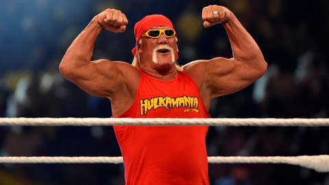 Legenda Gulat Hulk Hogan Meninggal Dunia di Usia 71 Tahun