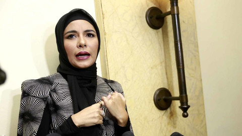 Putra Meisya Siregar Divonis Autoimun ITP, Berawal Batuk-Pilek hingga Memar