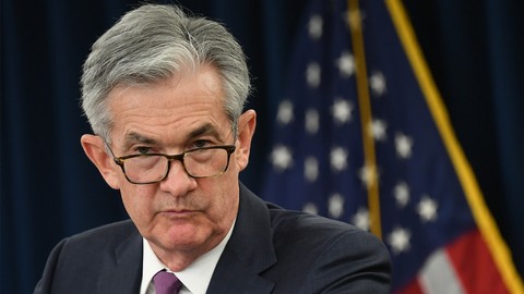 Ketua The Fed Abaikan Seruan Trump, Pilih Pertahankan Suku Bunga Acuan