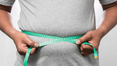 Tips Olahraga Aman untuk Orang Obesitas