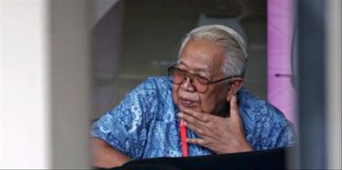 Sosok Bambang Subianto, Menkeu Pertama Era Reformasi di Mata Sri Mulyani