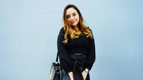 5 Berita Populer: Fakta Cerai Salmafina hingga Jennifer Coppen Prewed