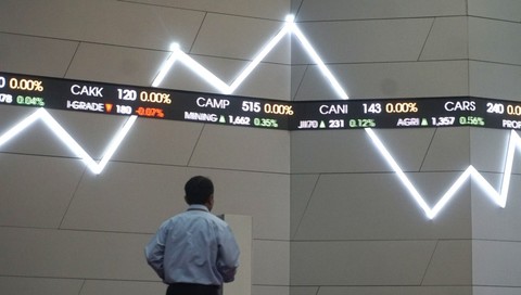 FTSE Russel Tahan Status Pasar Modal RI di Secondary Emerging Market