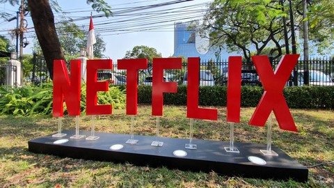 Netflix Buka Casting Monopoly, Hadiah Utama Mencapai Rp 36 Miliar