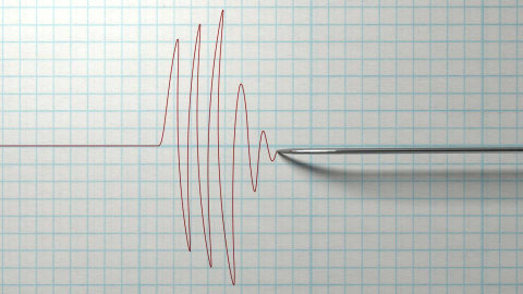 Gempa Guncang Taiwan, Terasa Kuat di Kota Pesisir Chenggong