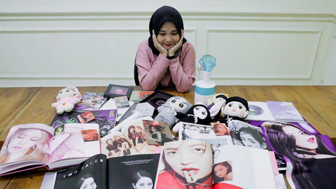 Komunikasi Digital dalam Komunitas Fandom K-Pop di ASEAN