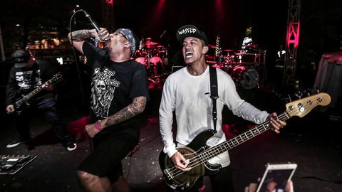 Seringai hingga for Revenge Akan Meriahkan Magnumotion Loud Fest Bogor 