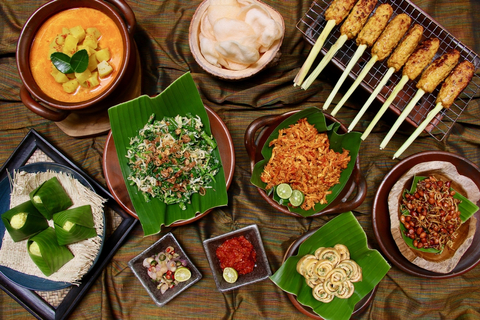 7 Makanan Khas Bangka Belitung yang Kaya Citarasa