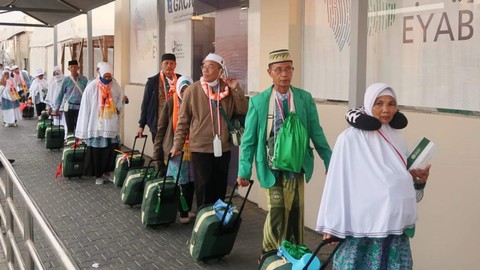 Ketua Komisi VIII: Kami Yakin Biaya Haji Turun Signifikan dari Rp 45 Juta