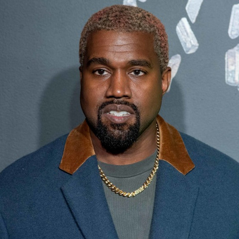 Kanye West Gelar Konser di GBK Jakarta pada 24 Oktober Mendatang