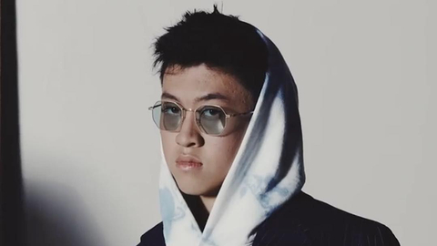 Rich Brian Gelar Konser Tunggal di Jakarta pada 29 November 2025