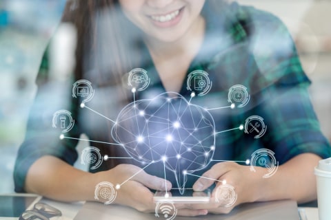 Ketika Mesin Generative AI Berpikir, Apakah Mahasiswa Kita Berhenti Belajar?