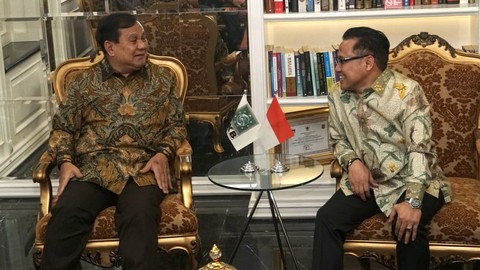 Waketum PKB Buka Kans Koalisi dengan Prabowo di 2024, tapi Ingin Cak Imin Capres