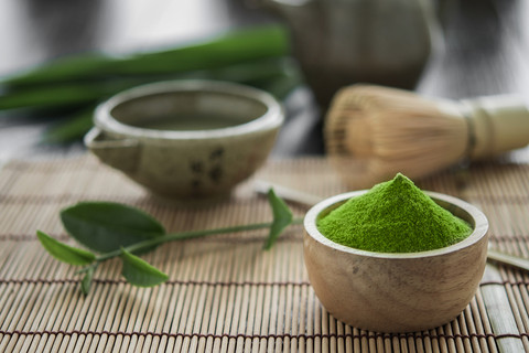 Harga Bahan Baku Matcha di Jepang Melesat 170 Persen Akibat Gelombag Panas