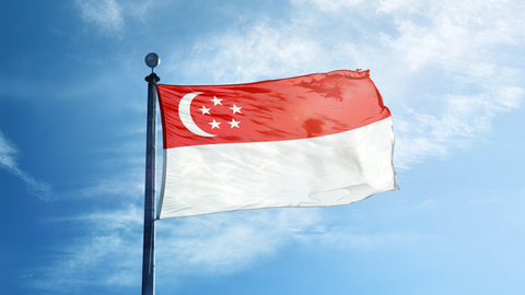 Salip Indonesia, Bursa Singapura Jadi Pasar Saham Terbesar di Asia Tenggara
