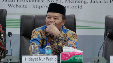 Timwas DPR Cek Kesiapan Armuzna Jelang Puncak Haji: Ibadah Jemaah Harus Maksimal